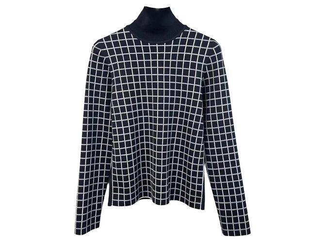 Hermès Twillaine Knitwear Mehrfarben