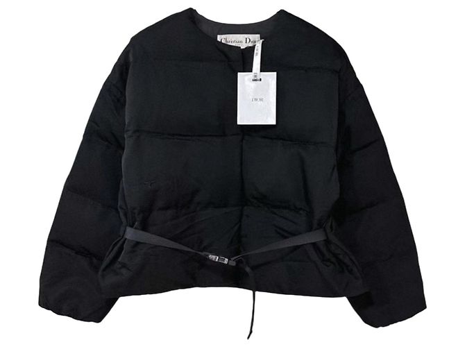Autre Marque Casaco Dior de lã mulher S Multicor