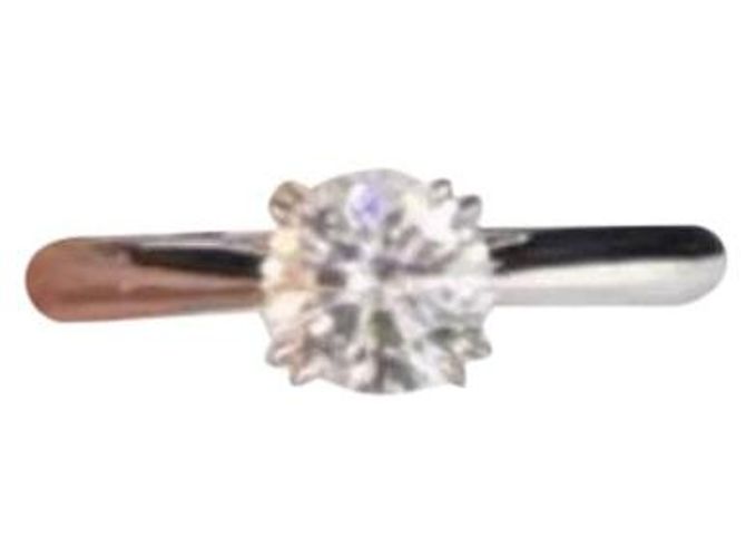 Harry Winston Ringe Mehrfarben