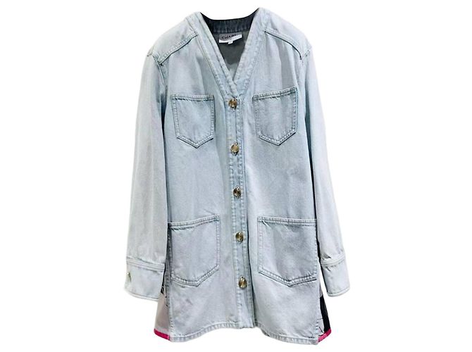 Giacche Chanel La Petite Veste Noire Multicolore