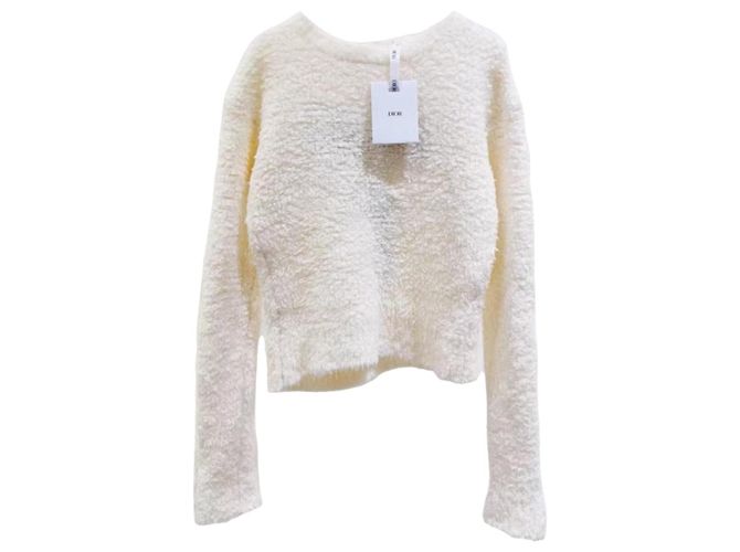 Autre Marque Dior J'Adior8 Strickware Mehrfarben