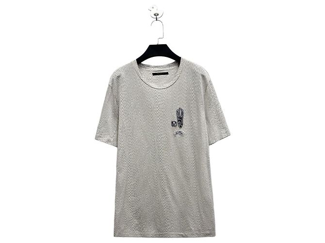 Top Louis Vuitton America's Cup Multicolore