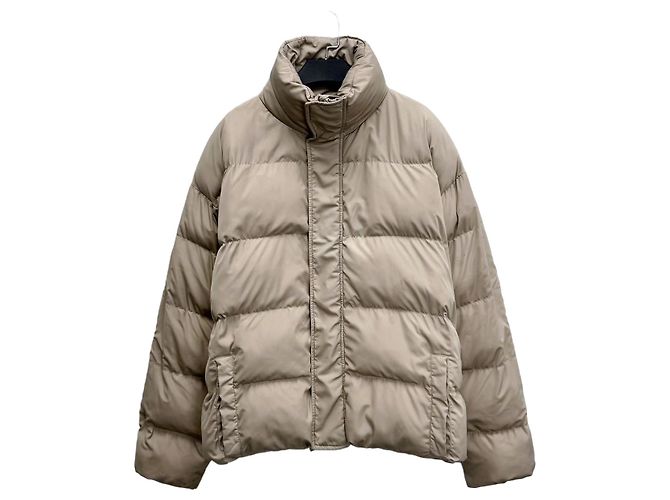 Balenciaga FW23 Mäntel Mehrfarben