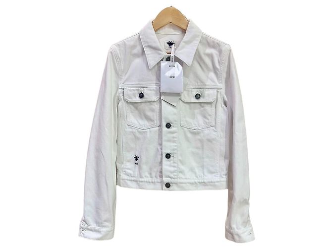 Dior Denim Jacket Women Size 36 Multiple colors