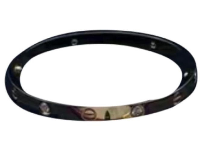 Pulseras Cartier Love Multicolor