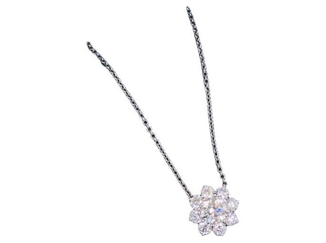 Collane Harry Winston Multicolore