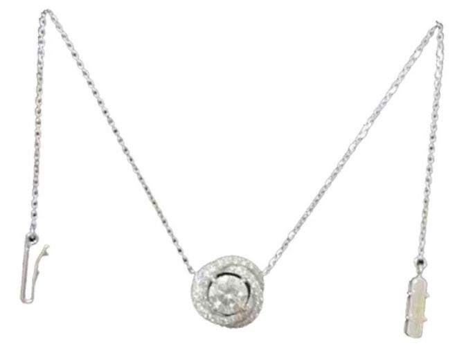 Collane Cartier Multicolore