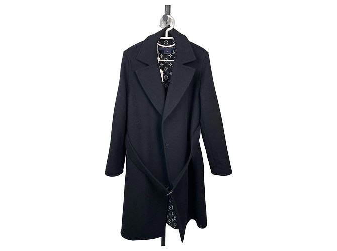Louis Vuitton Cashmere Coat Multiple colors