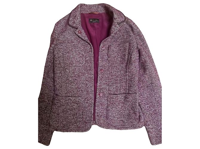 Giacche Traveller Loro Piana Multicolore