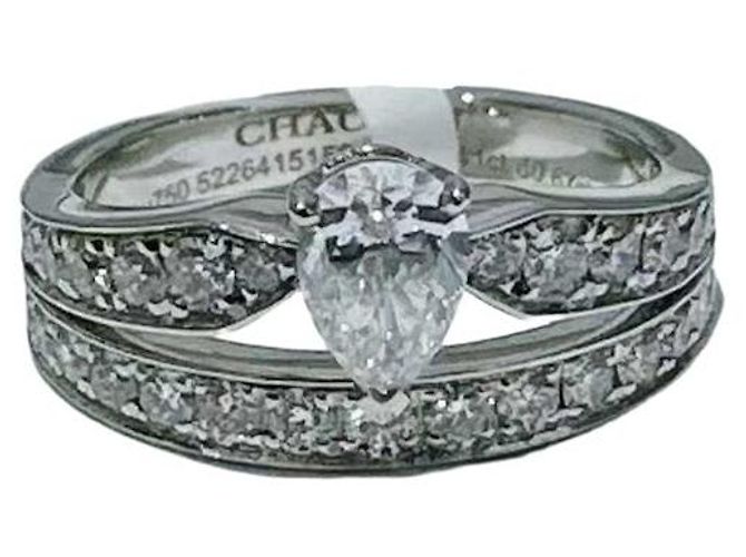 Anéis Chaumet Josephine Multicor