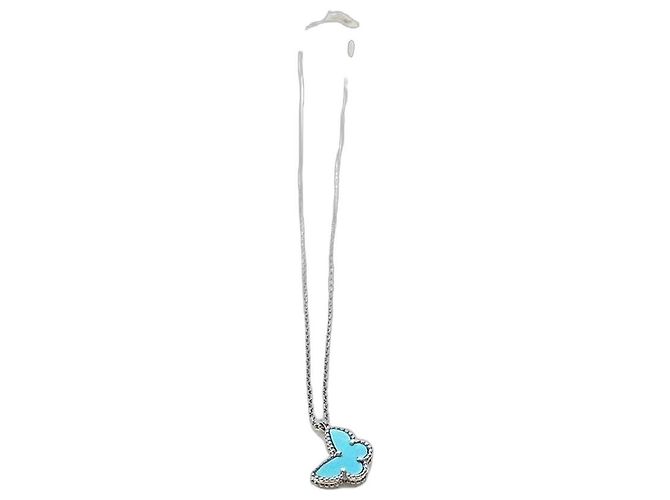 Collane Sweet Alhambra Van Cleef & Arpels Multicolore