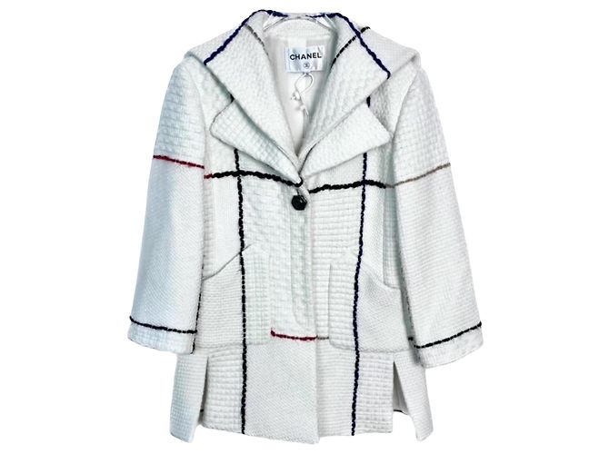 Giacche Chanel La Petite Veste Noire Multicolore