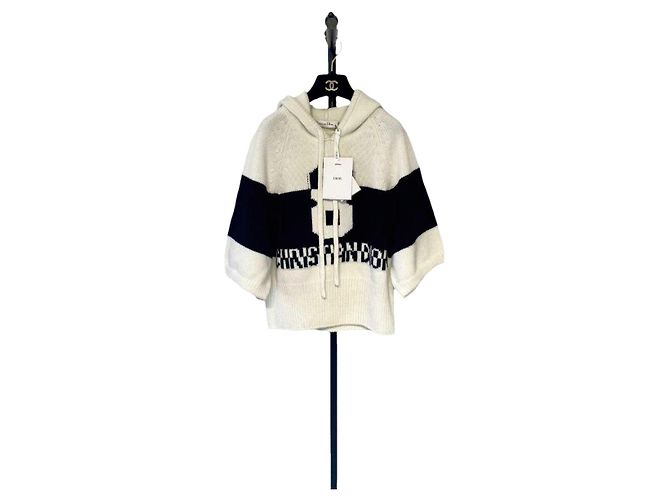 Autre Marque Dior J'Adior Strickware Mehrfarben