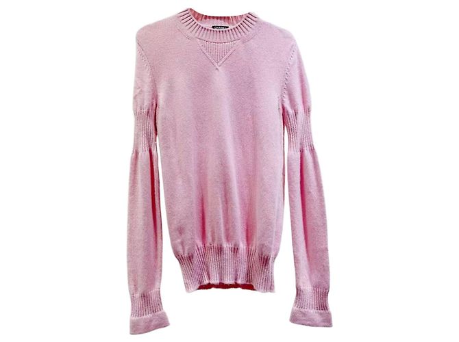 Chanel Strickjacke aus Kaschmir Mehrfarben