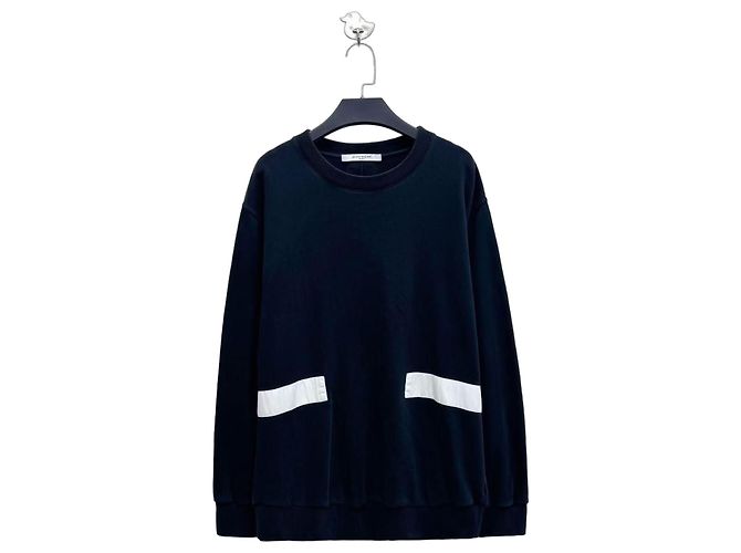 Givenchy Knitwear & Sweatshirts Mehrfarben