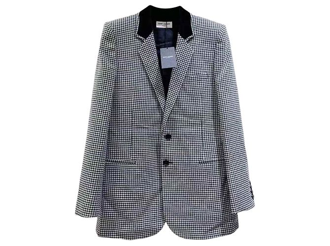 Autre Marque Casacos Saint Laurent Multicor