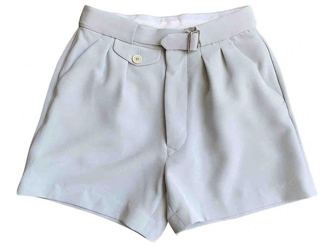 Shorts Maison Martin Margiela Grigio
