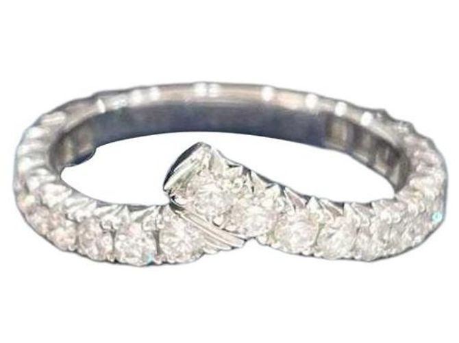 Anillos Harry Winston Multicolor
