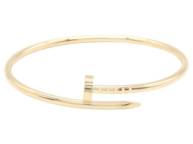 Bracciale Cartier Juste un Clou D'oro