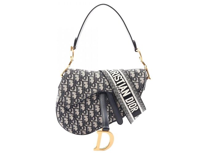 Bolsa Christian Dior Dior Saddle Bag