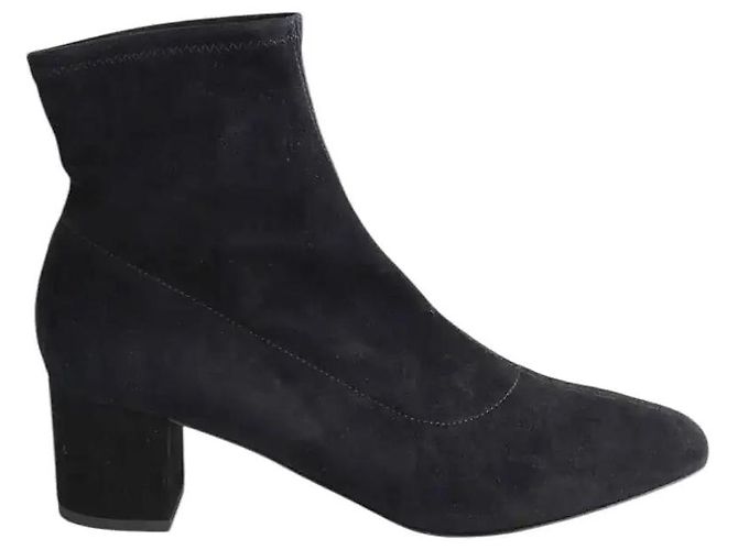 Lk Bennett Boots Grove noir