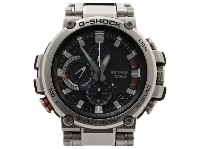 Orologio da polso da uomo Casio G-Shock MT-G MTG-B1000-1AJF