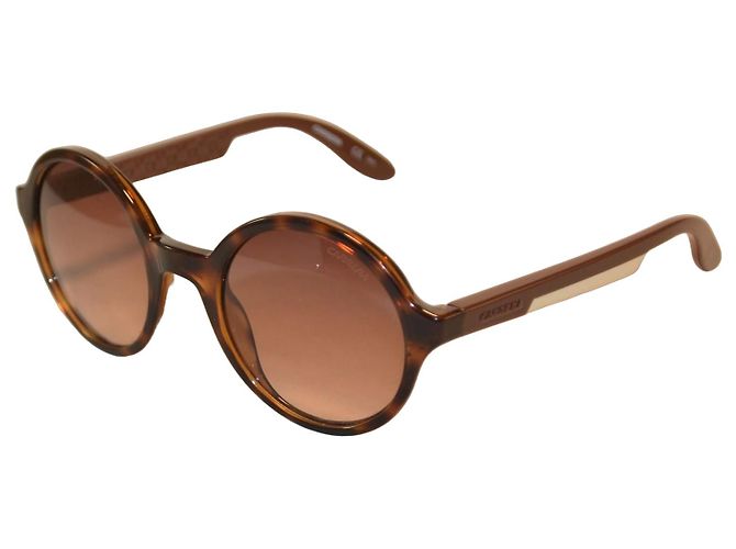 Gafas de sol Carrera 5008 - Carey Marrón Castaño