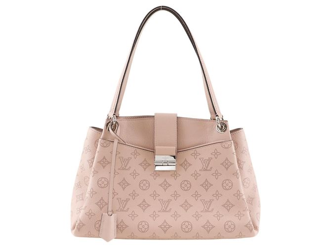 Sac Cabas Louis Vuitton Sevres Rose