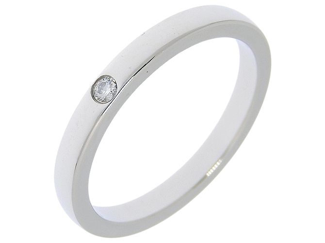 Cartier Platinring
