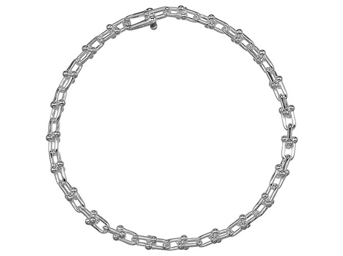 Autre Marque Pulsera Tiffany HardWear Microlink
