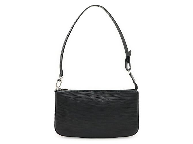Louis Vuitton Pochette Accessoires Noir