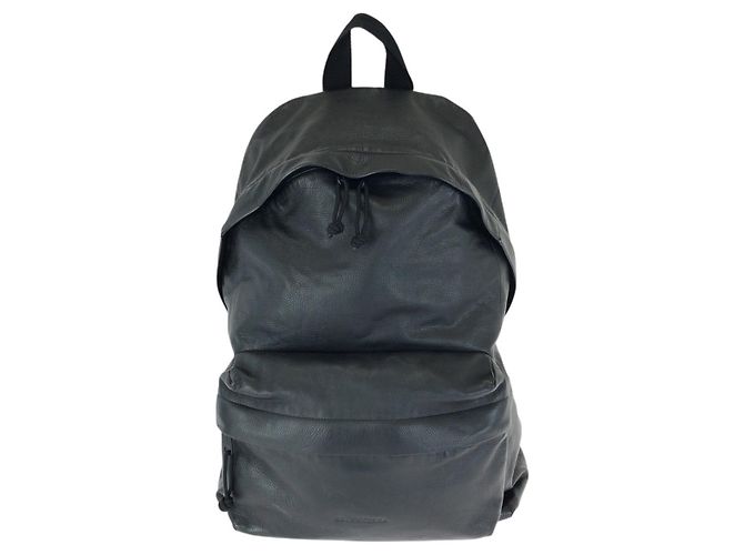 Sac à dos Balenciaga Explorer Noir