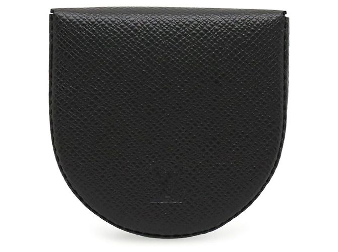 Monedero Louis Vuitton Negro