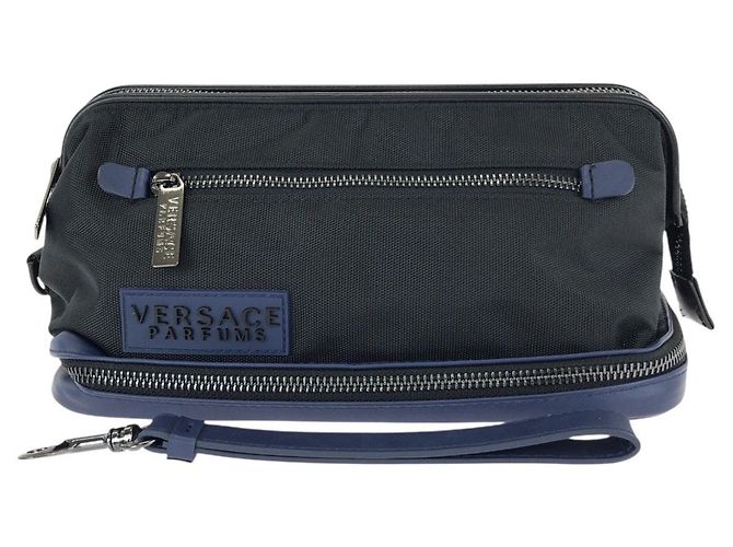 Pochette Versace da uomo Multicolore