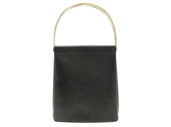 Borsa Cartier Trinity Nero