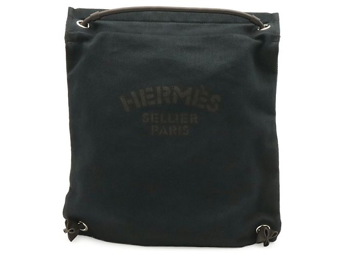 Hermès Hermes Sac Aline Backpack Multicor
