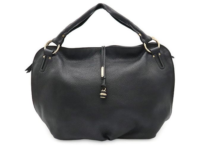 Edge Céline Borsa a tracolla Celine Bitter Sweet Nero