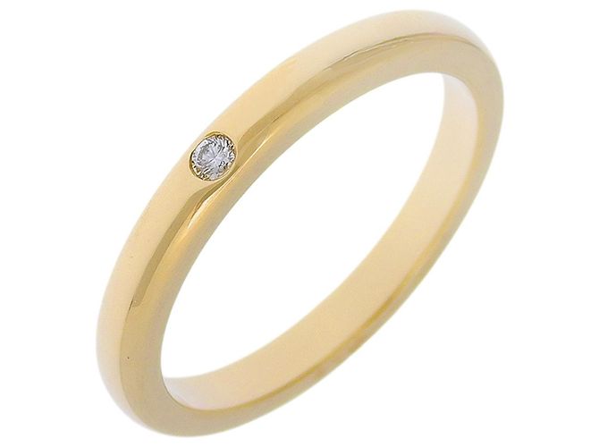 Autre Marque Anillo Stacking Tiffany & Co. Elsa Peretti