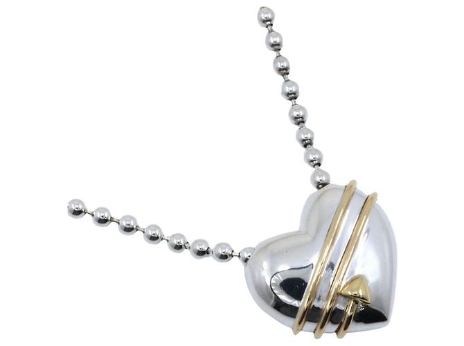 Autre Marque Collar Heart Arrow Tiffany & Co.
