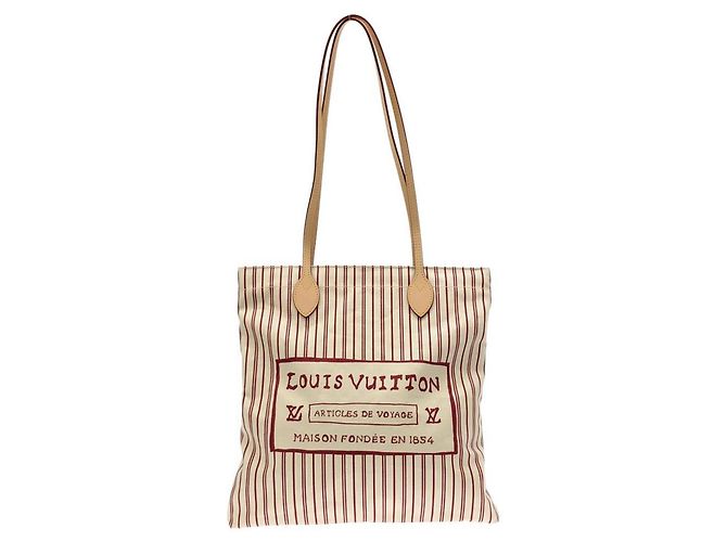 Bolsa Louis Vuitton Travel With Carry It