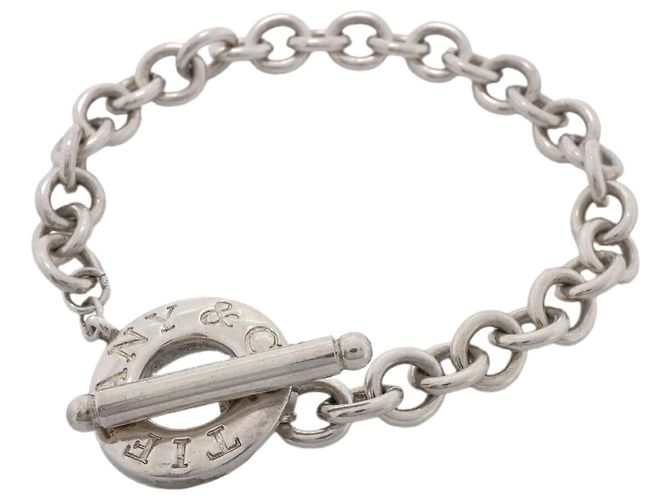 Autre Marque Bracciale in Argento Sterling Tiffany & Co.