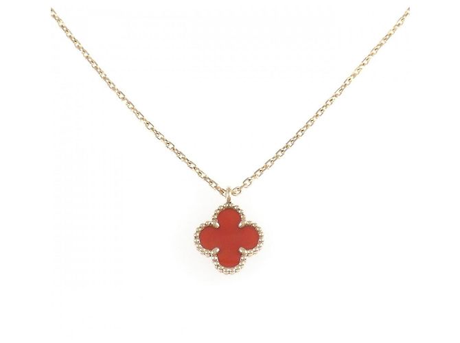 Collar Sweet Alhambra Van Cleef & Arpels