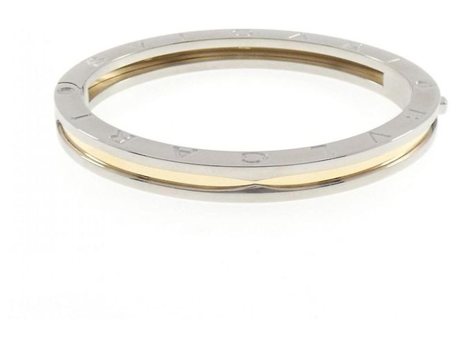 Bulgari Bvlgari B.zero1 Bangle