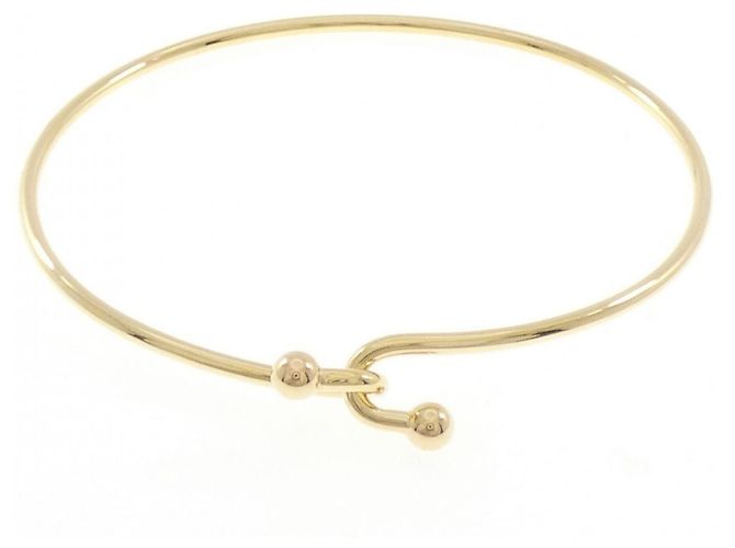 Autre Marque Bracciale rigido Tiffany & Co. 750YG