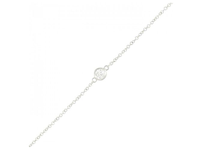 Autre Marque Pulseira Tiffany & Co. By the Yard