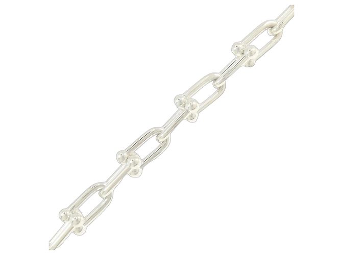 Autre Marque Tiffany HardWear Link Large Armband