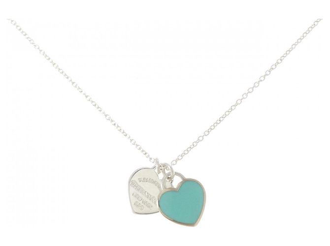 Autre Marque Collana Return to Tiffany & Co.