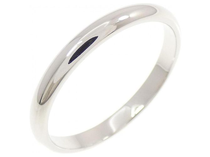 Cartier Ring Platina 950