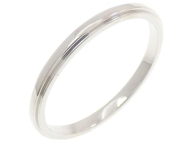 Cartier Damour Ring aus Platin