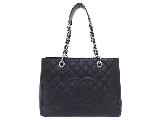 Borsa a tracolla Chanel 50995 Nero